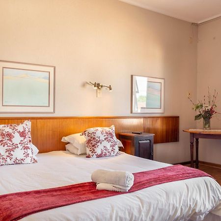 Karoo Country Inn Middelburg  Exterior foto