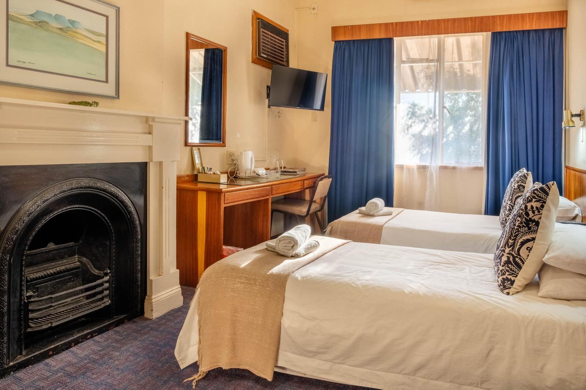 Karoo Country Inn Middelburg  Exterior foto